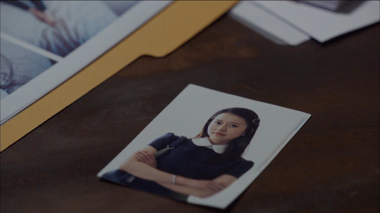 I Remember You 1. Sezon 3. Bölüm izle