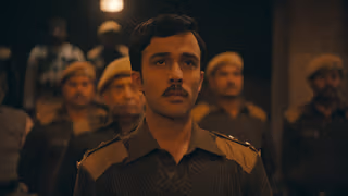 İdam Emri 1. Sezon 6. Bölüm izle