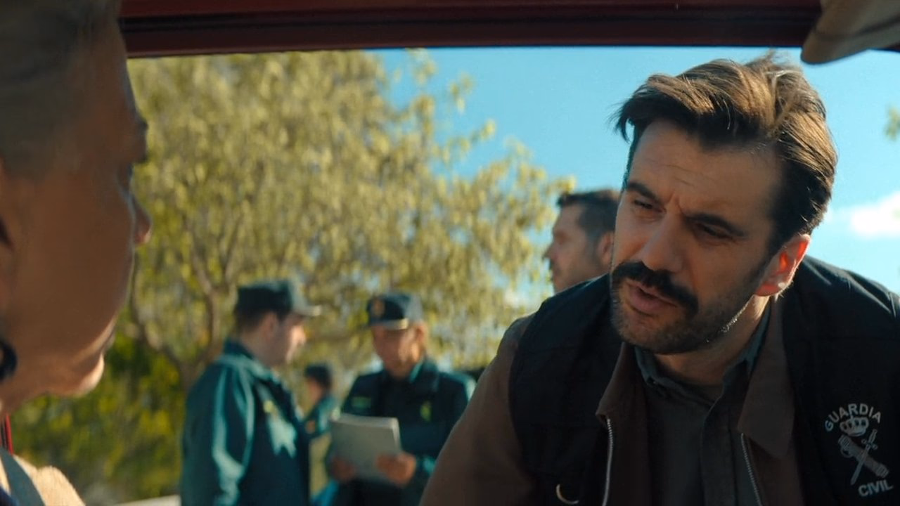 İki Mezar 1. Sezon 2. Bölüm izle