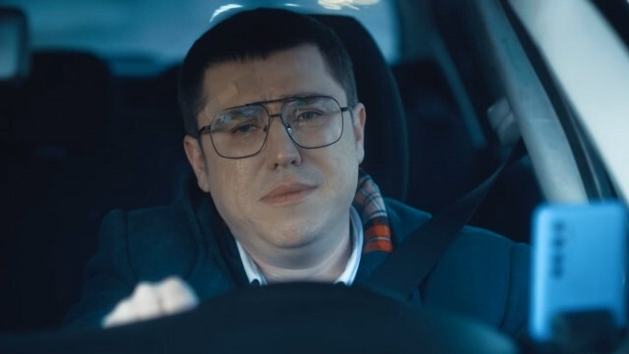 İlginç Bazı Olaylar 1. Sezon 1. Bölüm izle