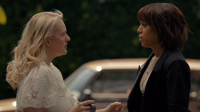 Imperfect Women 1. Sezon 1. Bölüm izle