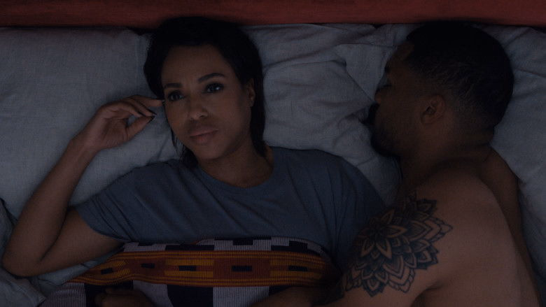 Imperfect Women 1. Sezon 2. Bölüm izle