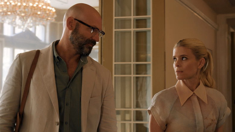 Imperfect Women 1. Sezon 5. Bölüm izle