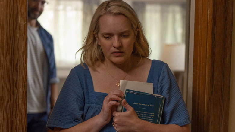 Imperfect Women 1. Sezon 6. Bölüm izle