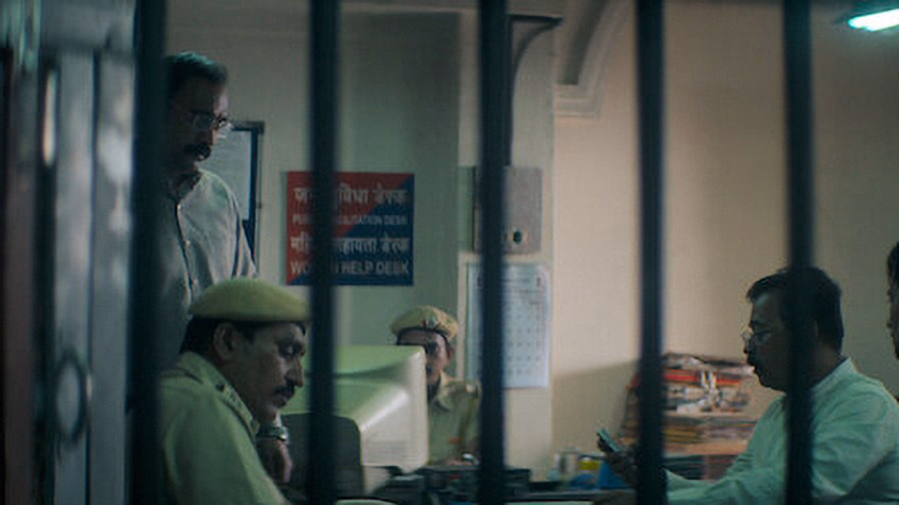 Indian Predator: The Butcher of Delhi 1. Sezon 1. Bölüm izle