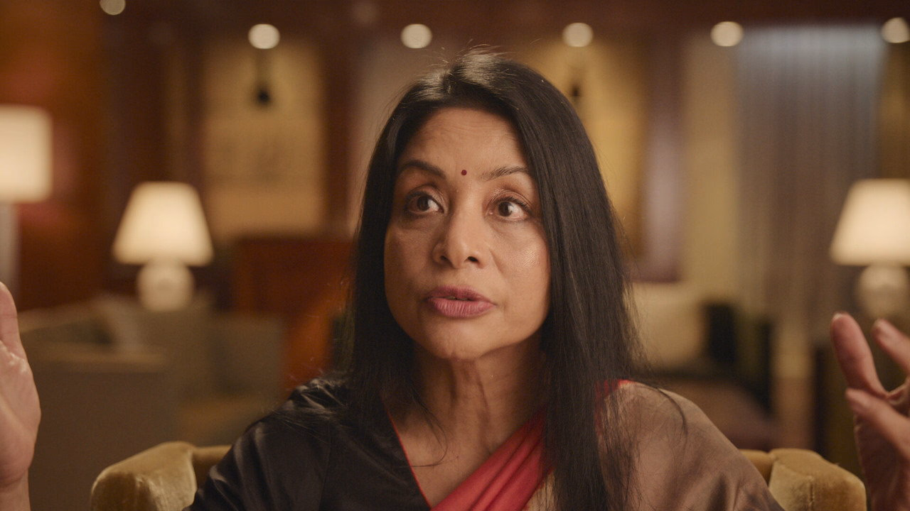 Indrani Mukerjea: Gizlenen Gerçek 1. Sezon 4. Bölüm izle
