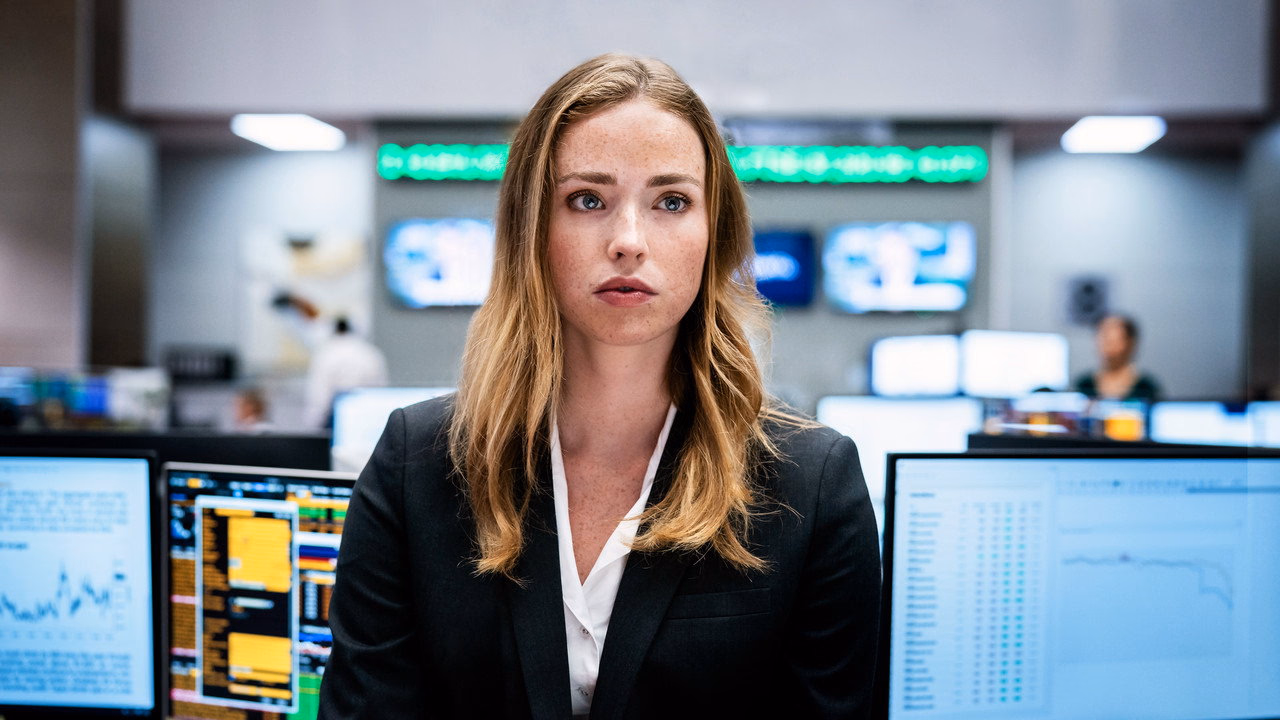 Industry 1. Sezon 3. Bölüm izle