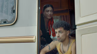 Infamy 1. Sezon 5. Bölüm izle