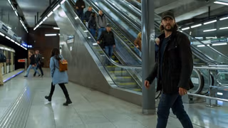 İnfaz Listesi: Kara Kurt 1. Sezon 3. Bölüm izle