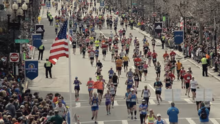 İnsan Avı: Boston Maratonu Bombalı Saldırısı 1. Sezon 1. Bölüm izle