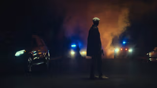 İnsan Avı: Boston Maratonu Bombalı Saldırısı 1. Sezon 2. Bölüm izle