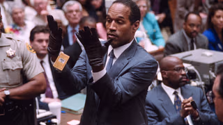 İnsan Avı: O.J. Simpson 1. Sezon 4. Bölüm izle