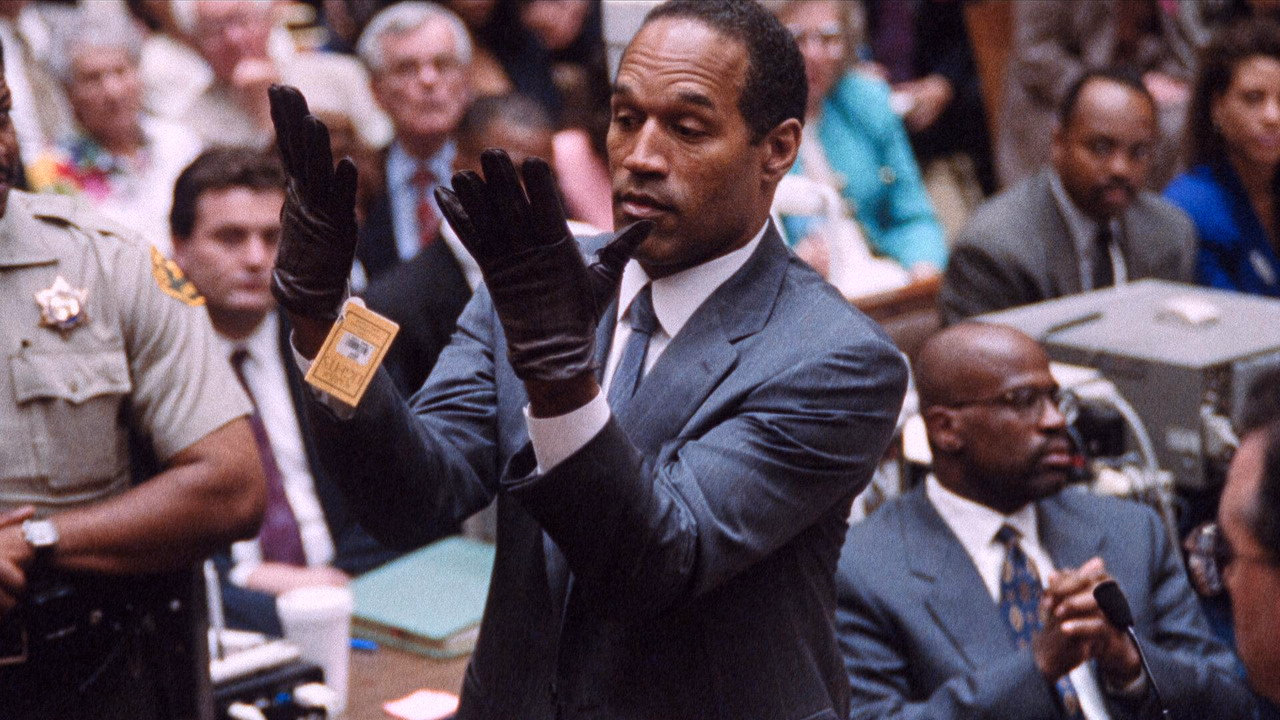 İnsan Avı: O.J. Simpson 1. Sezon 4. Bölüm izle
