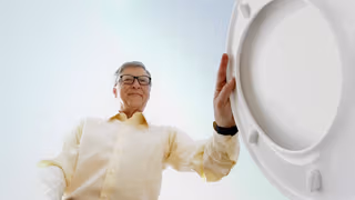 Inside Bill's Brain: Decoding Bill Gates 1. Sezon 1. Bölüm izle