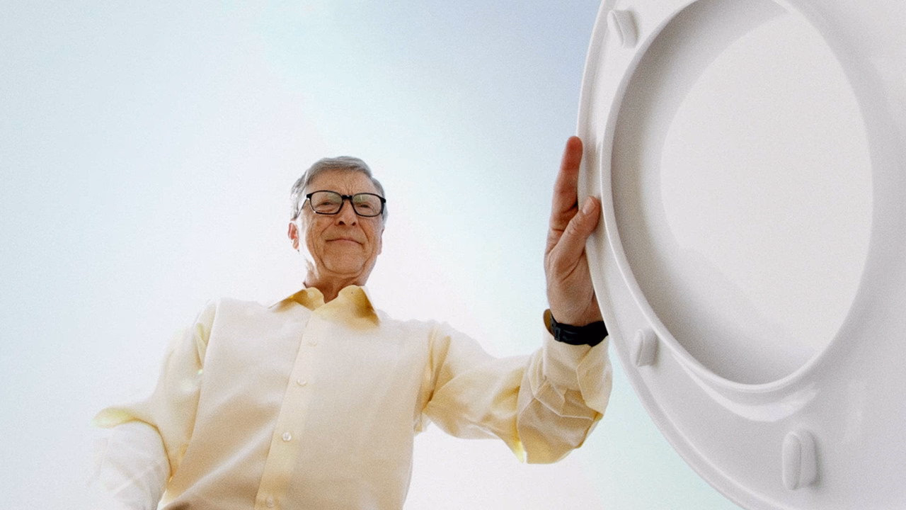 Inside Bill's Brain: Decoding Bill Gates 1. Sezon 1. Bölüm izle