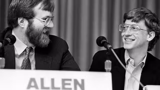 Inside Bill's Brain: Decoding Bill Gates 1. Sezon 2. Bölüm izle