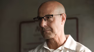 Inside Man 1. Sezon 1. Bölüm izle