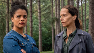 Inside Man 1. Sezon 3. Bölüm izle