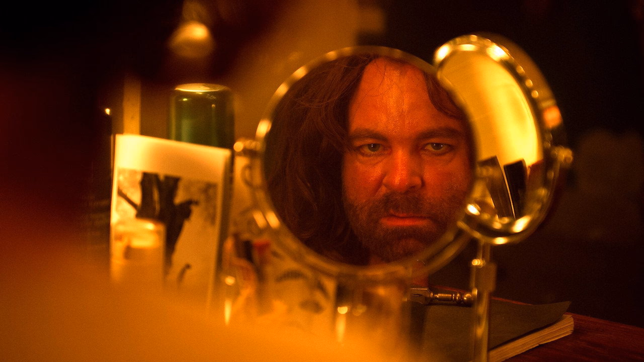 Inside No. 9 1. Sezon 5. Bölüm izle