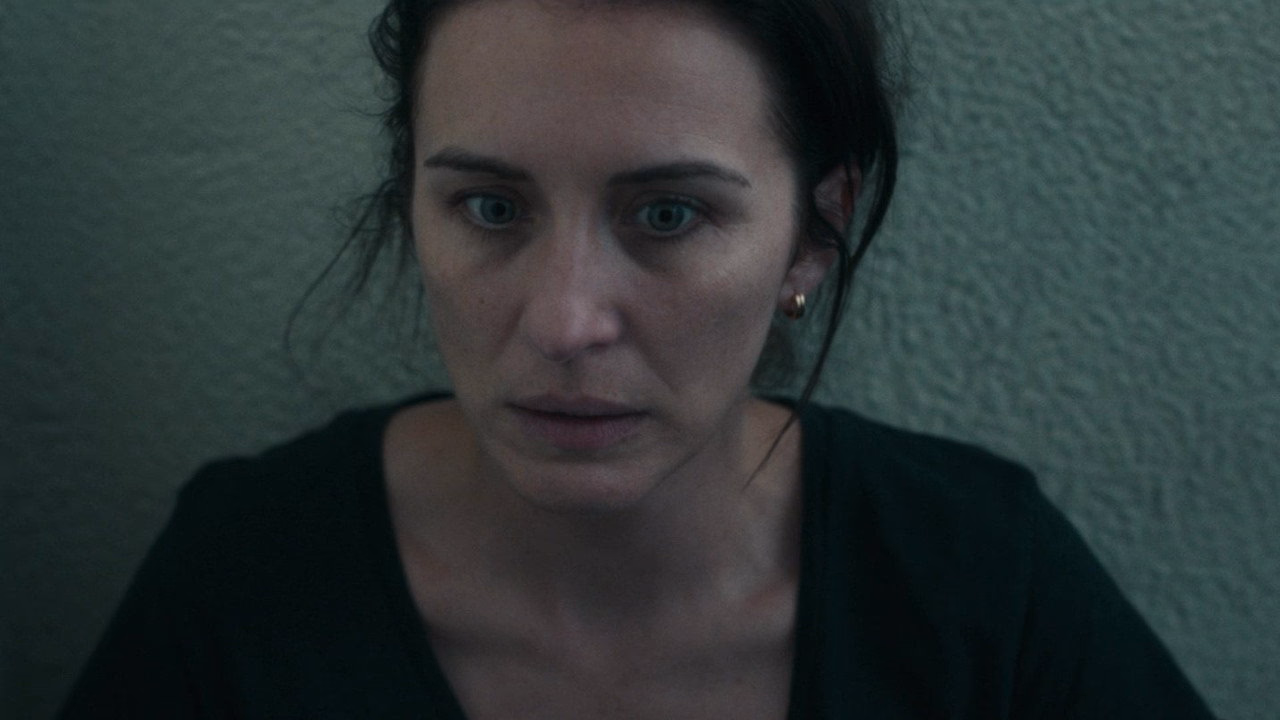 Insomnia 1. Sezon 5. Bölüm izle
