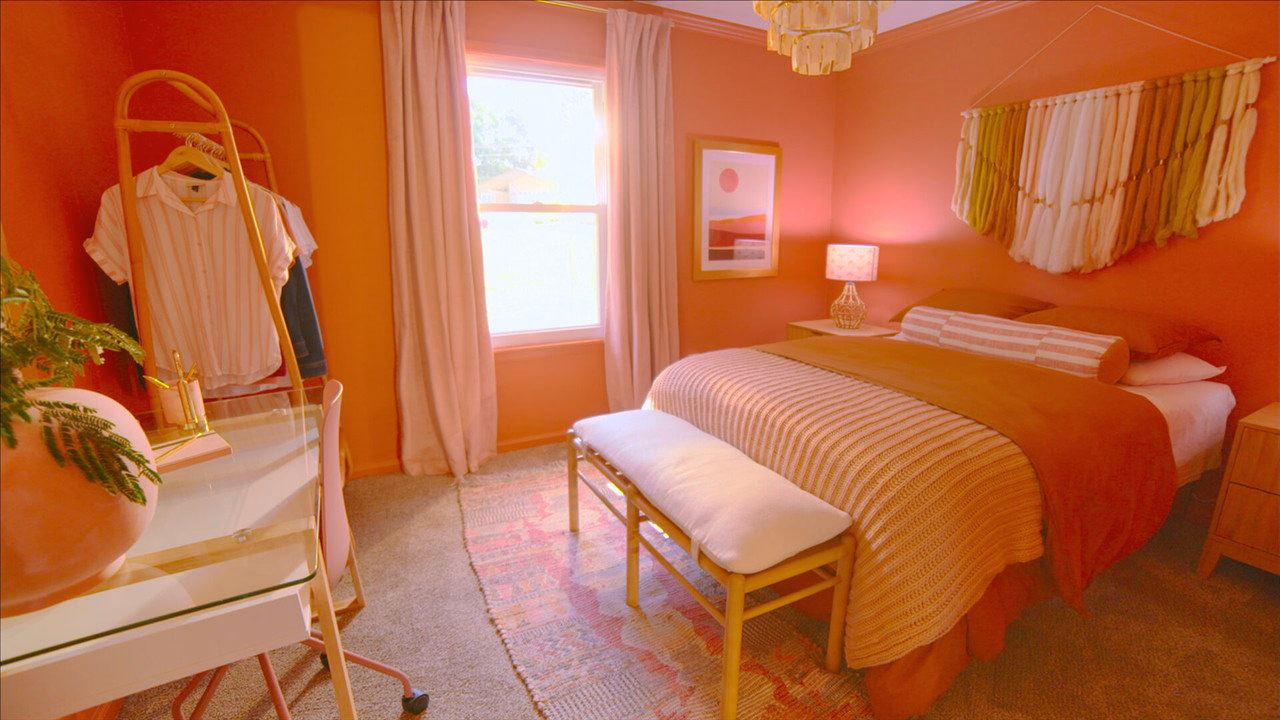 Instant Dream Home 1. Sezon 2. Bölüm izle