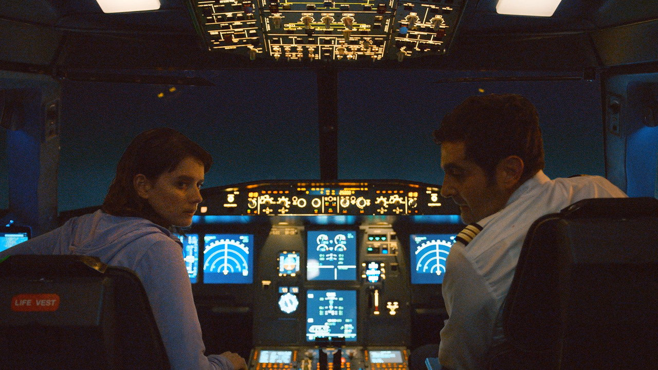 Into the Night 1. Sezon 1. Bölüm izle