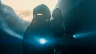 Invasion 1. Sezon 10. Bölüm izle