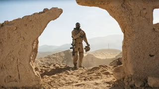 Invasion 1. Sezon 3. Bölüm izle