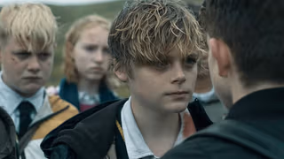 Invasion 1. Sezon 4. Bölüm izle