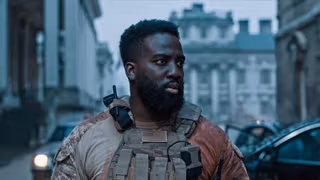Invasion 1. Sezon 8. Bölüm izle