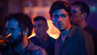 Invisible Boys 1. Sezon 2. Bölüm izle