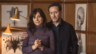 Invisible 1. Sezon 6. Bölüm izle