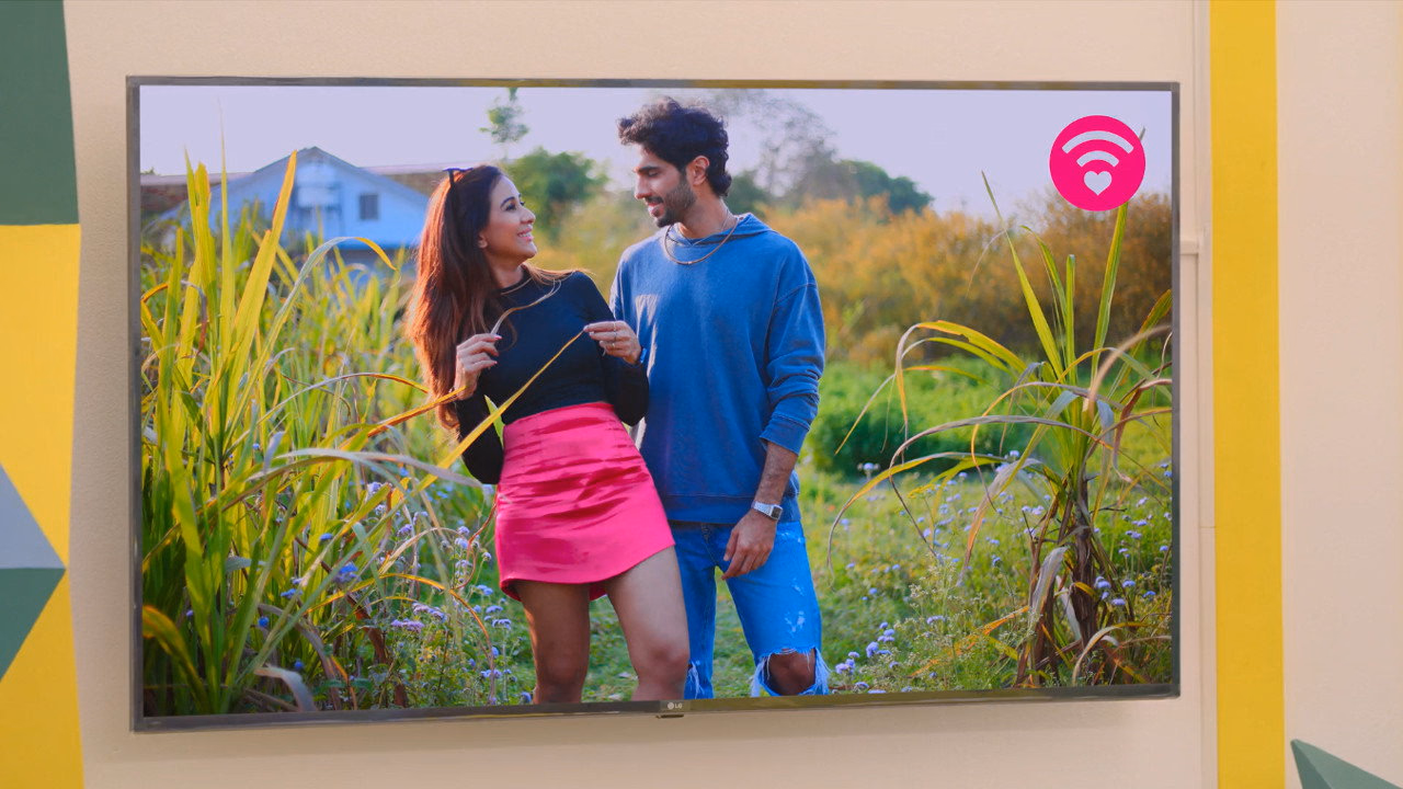 IRL: In Real Love 1. Sezon 3. Bölüm izle