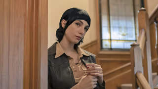 Irma Vep 1. Sezon 3. Bölüm izle