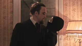 Irma Vep 1. Sezon 5. Bölüm izle