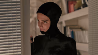 Irma Vep 1. Sezon 7. Bölüm izle