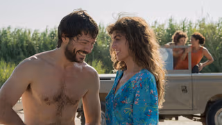 İskele 1. Sezon 7. Bölüm izle