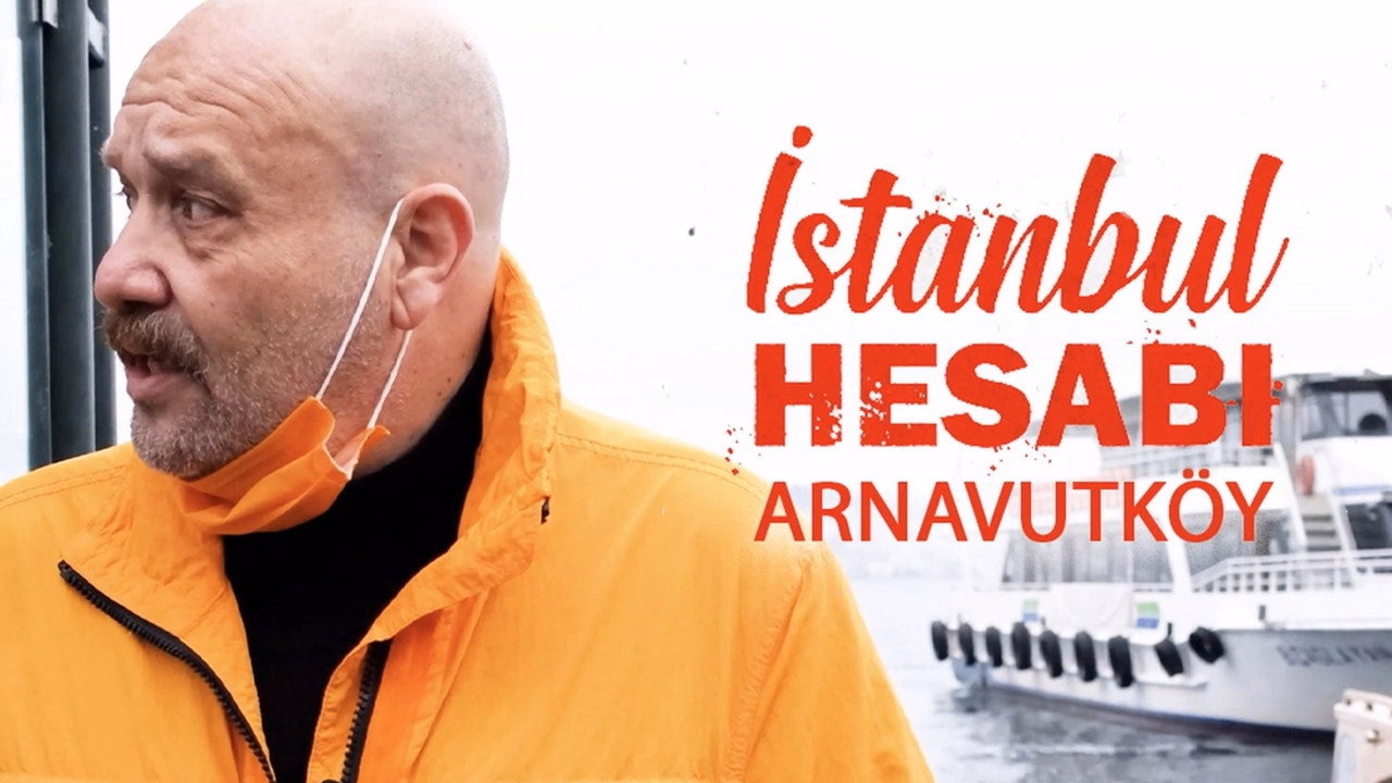 İstanbul Hesabı 1. Sezon 1. Bölüm izle