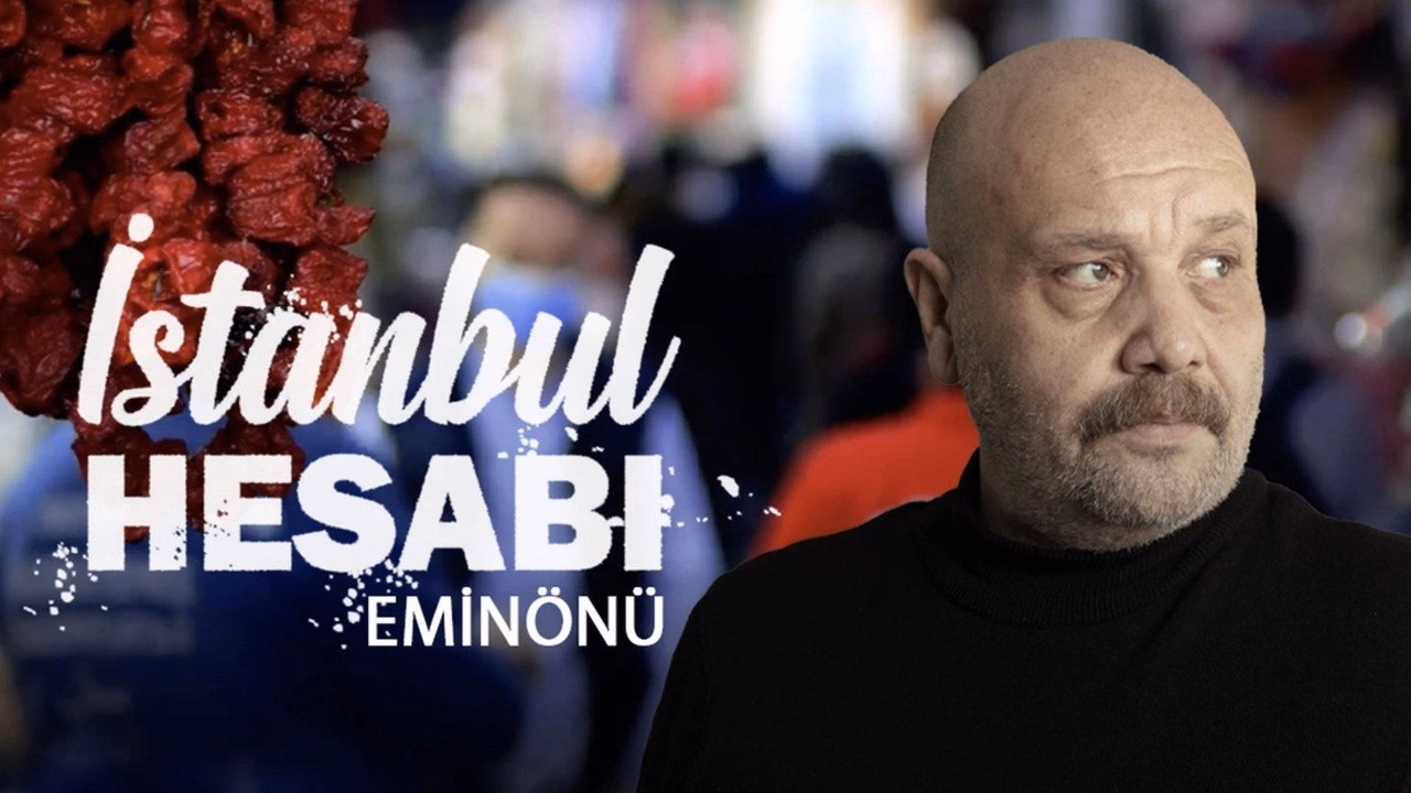 İstanbul Hesabı 1. Sezon 10. Bölüm izle