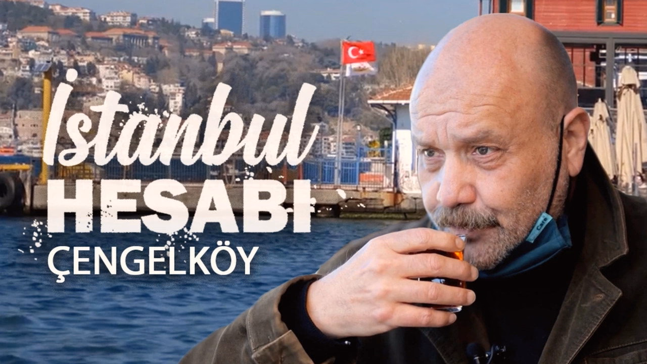 İstanbul Hesabı 1. Sezon 11. Bölüm izle