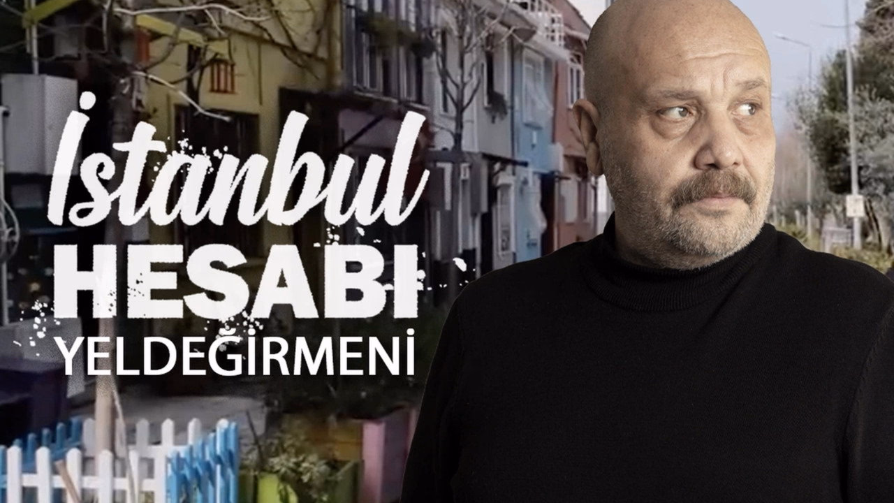 İstanbul Hesabı 1. Sezon 12. Bölüm izle