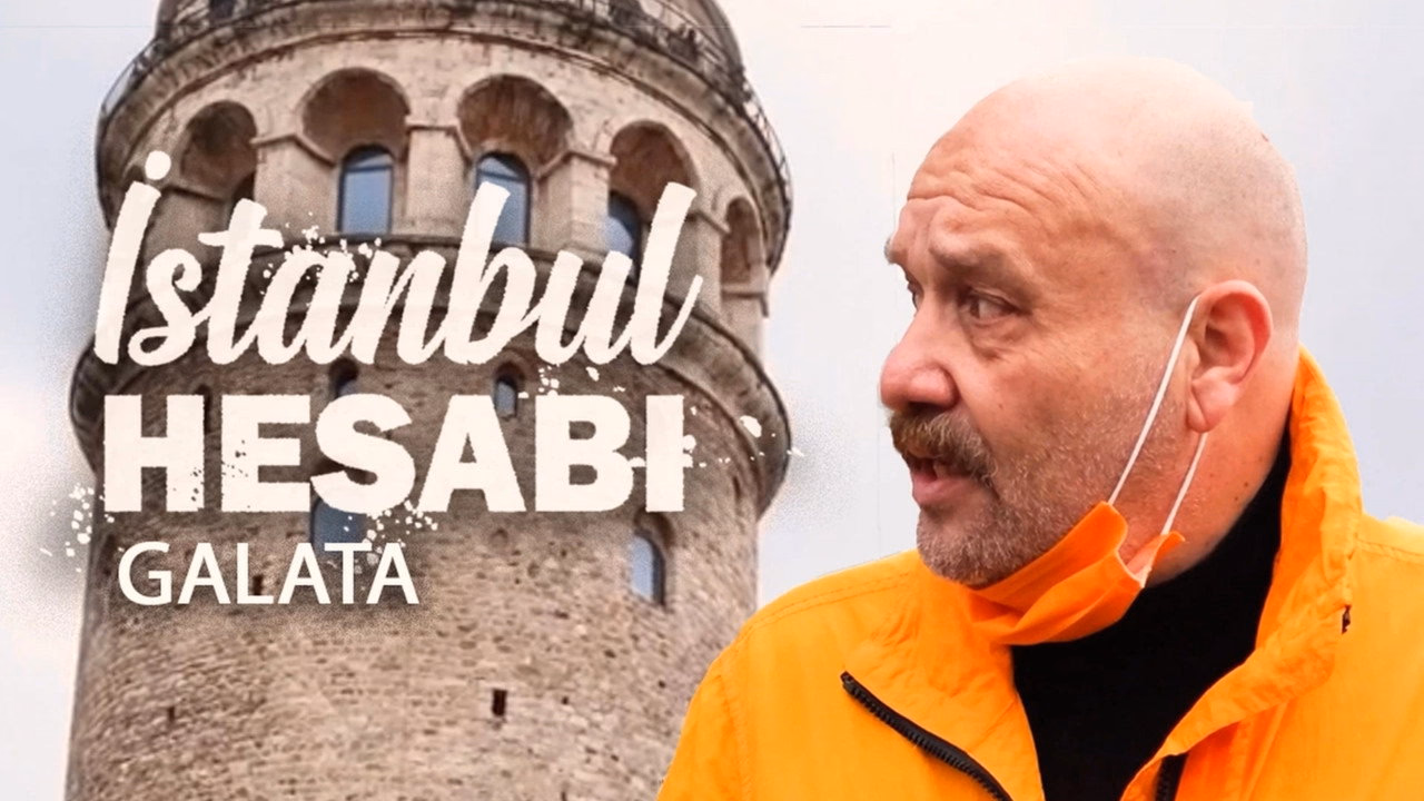 İstanbul Hesabı 1. Sezon 13. Bölüm izle