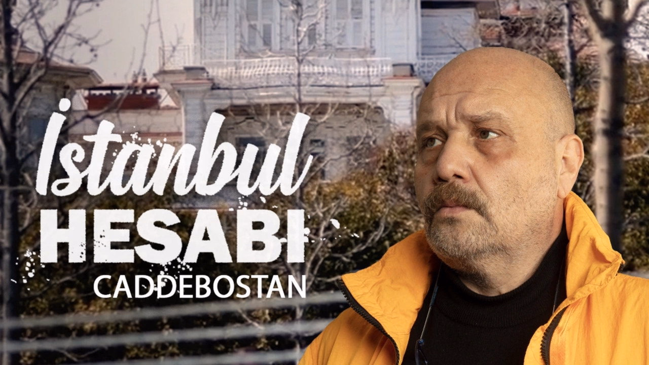 İstanbul Hesabı 1. Sezon 14. Bölüm izle