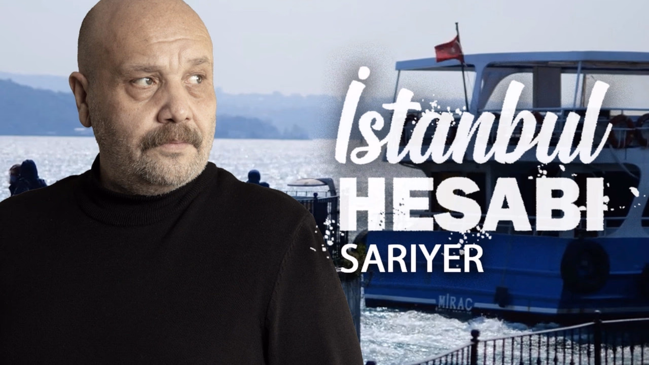 İstanbul Hesabı 1. Sezon 15. Bölüm izle