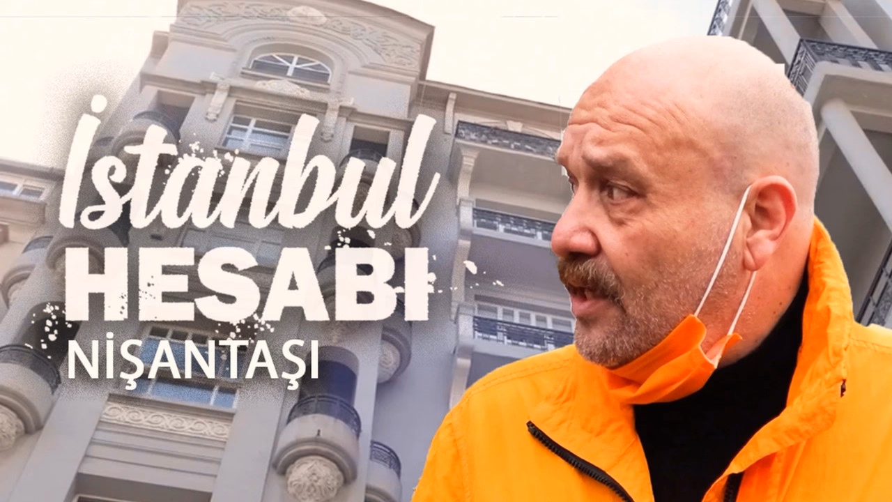 İstanbul Hesabı 1. Sezon 16. Bölüm izle