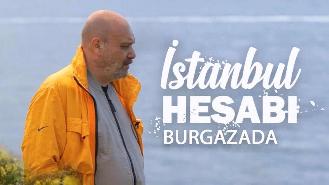 İstanbul Hesabı 1. Sezon 17. Bölüm izle