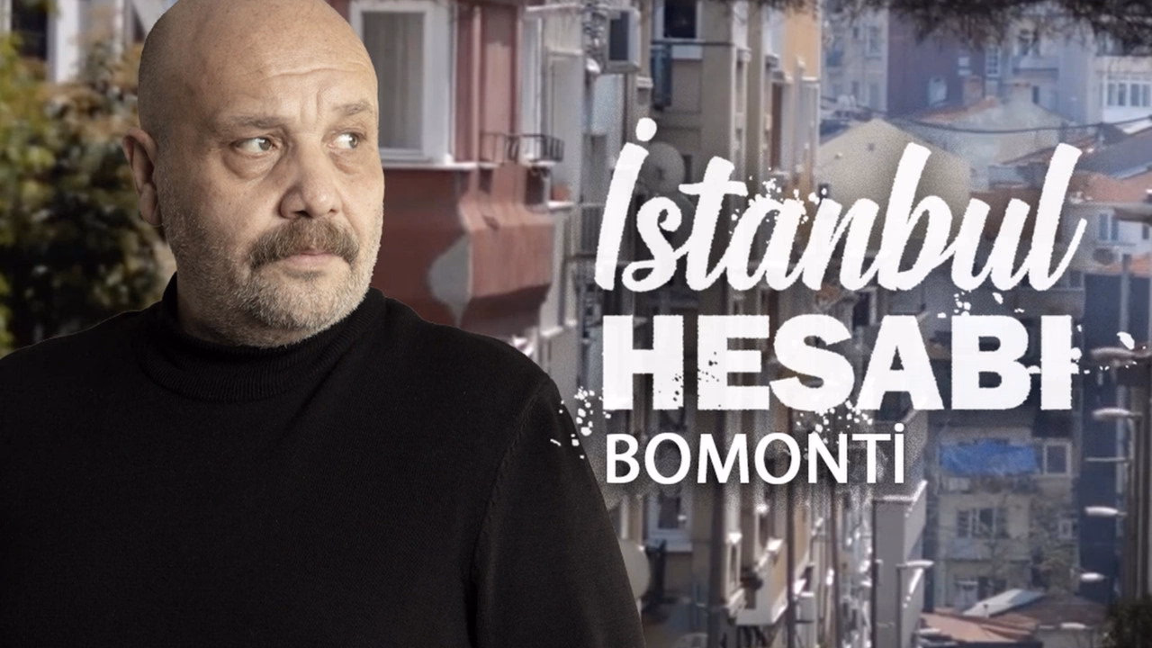 İstanbul Hesabı 1. Sezon 18. Bölüm izle