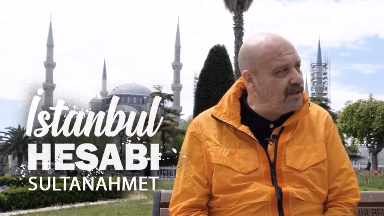 İstanbul Hesabı 1. Sezon 19. Bölüm izle