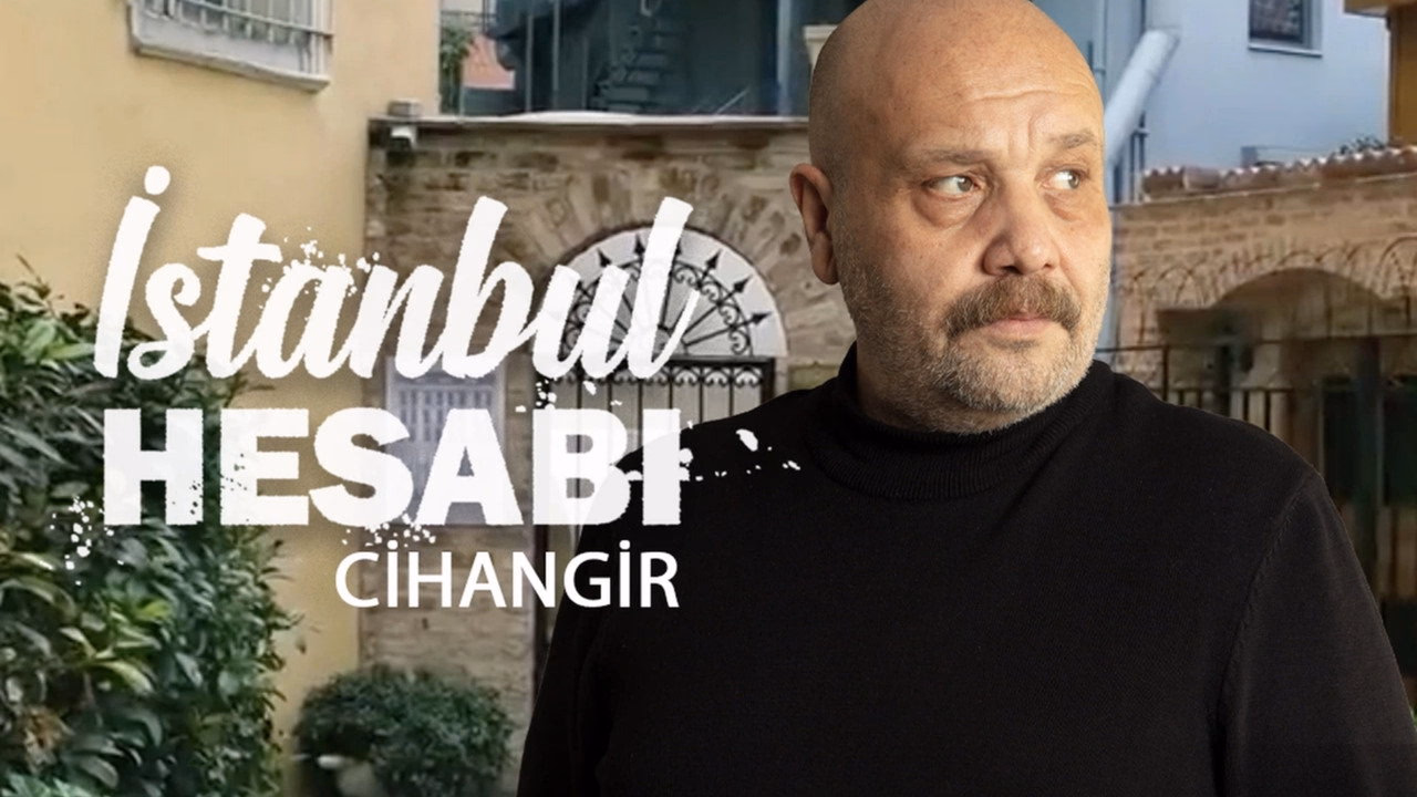 İstanbul Hesabı 1. Sezon 2. Bölüm izle