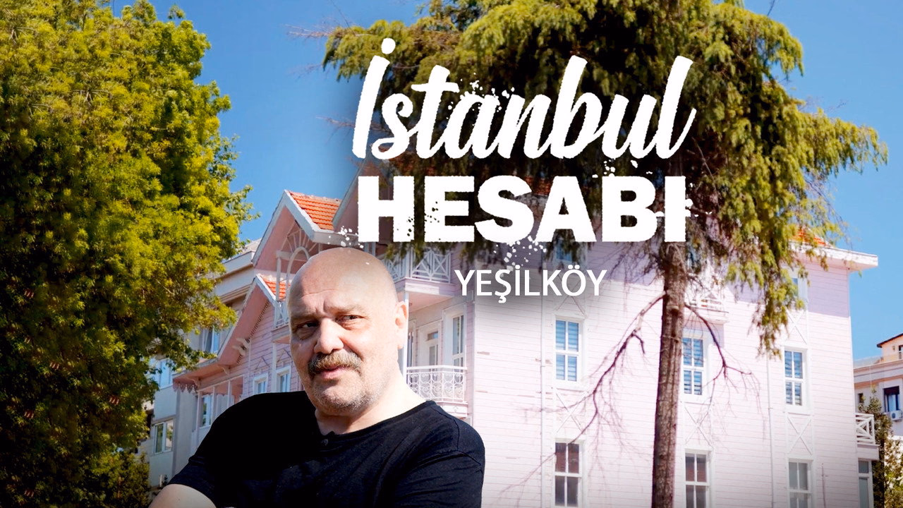 İstanbul Hesabı 1. Sezon 20. Bölüm izle